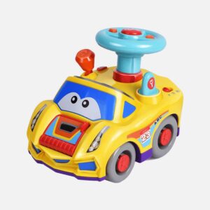 Beep Cart