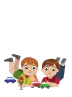 Car Toys For Kids