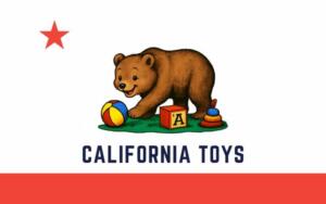 Califonia-Toys-Logo